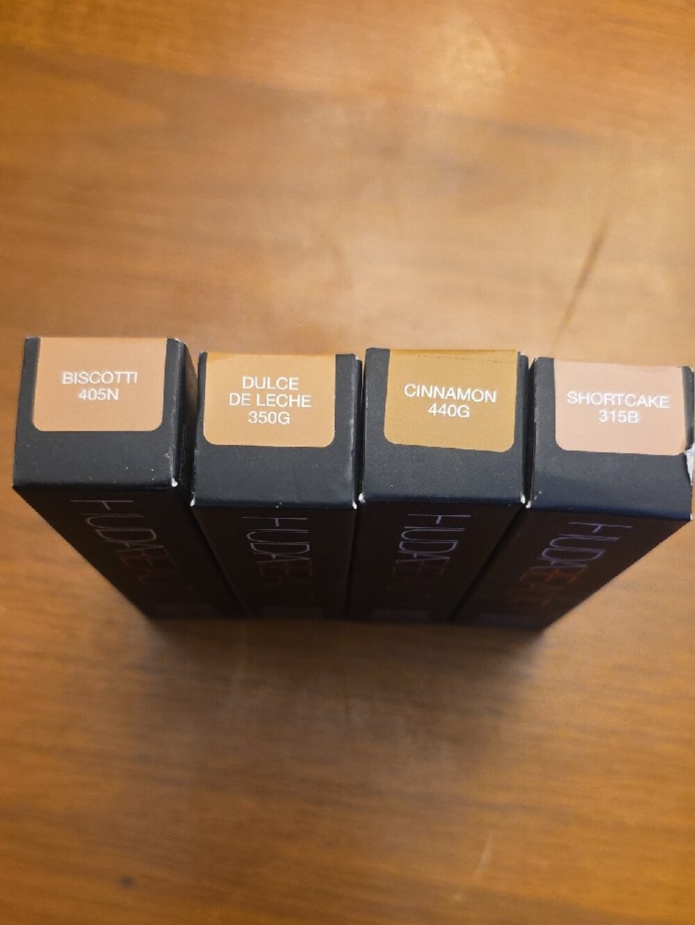 Buildable Foundation Stick - Picture 2 of 2